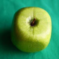 La pomme carré.JPG