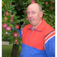 Jean-Claude Hecker, passionné d’arboriculture, nous a quittés